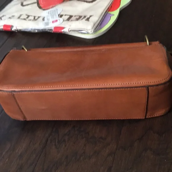 Coach handbag 👜 with strap - Picture 8 of 13